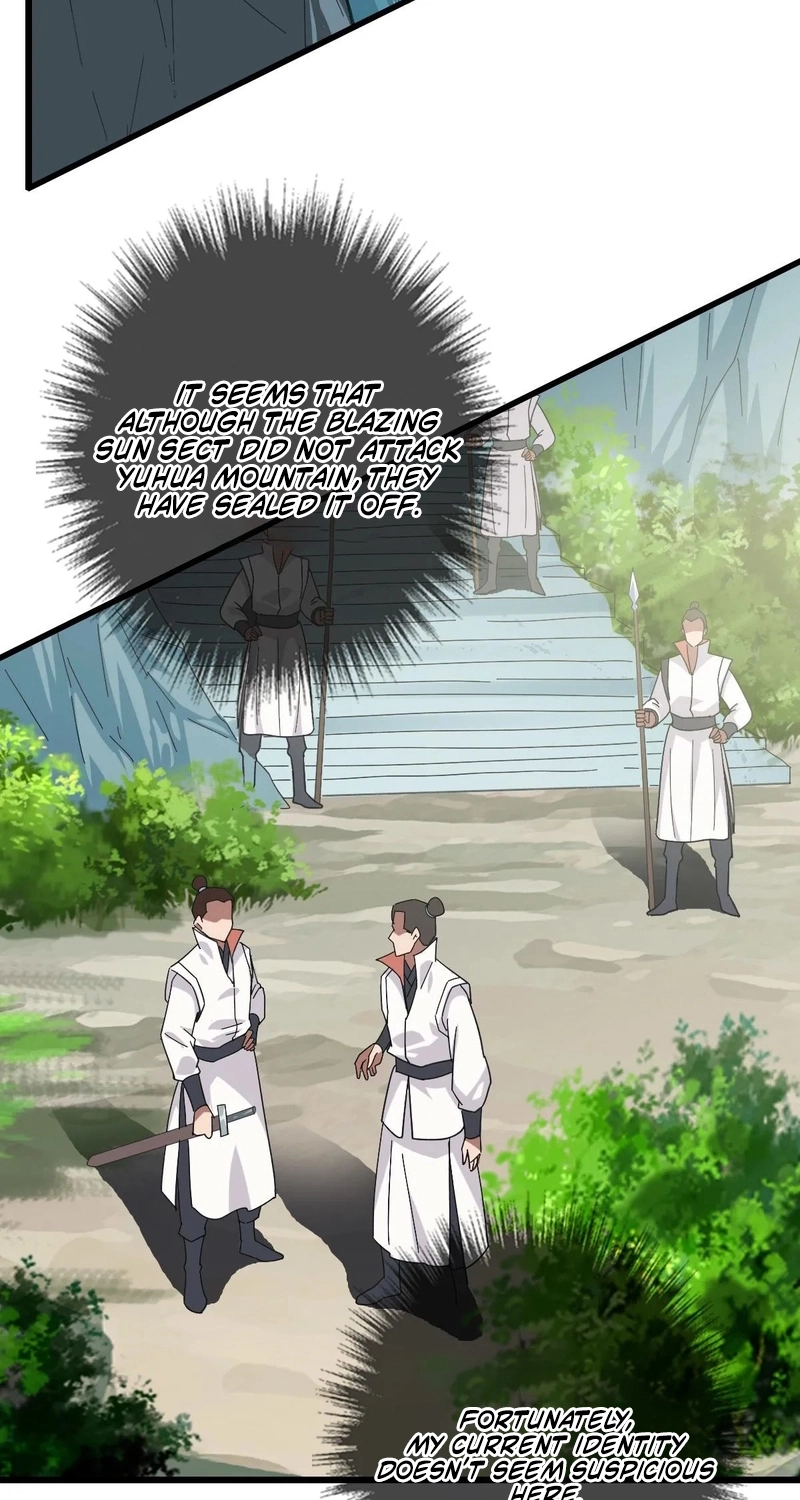 Read Supreme exorcist chapter 113 image 6 on Lezhin