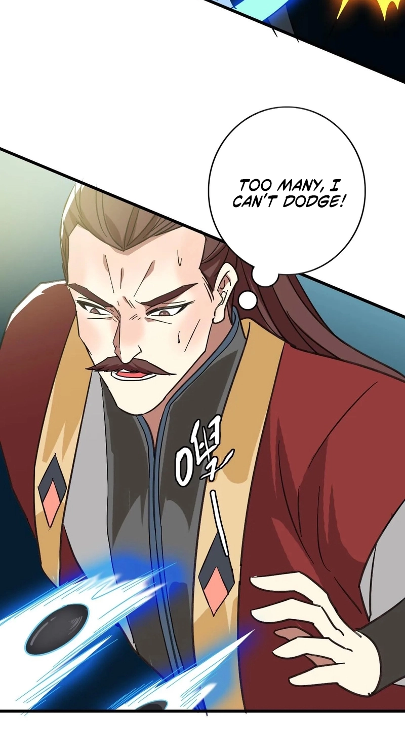 Read Supreme exorcist chapter 113 image 61 on Lezhin
