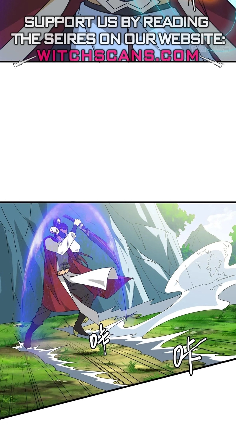 Read Supreme exorcist chapter 113 image 63 on Lezhin