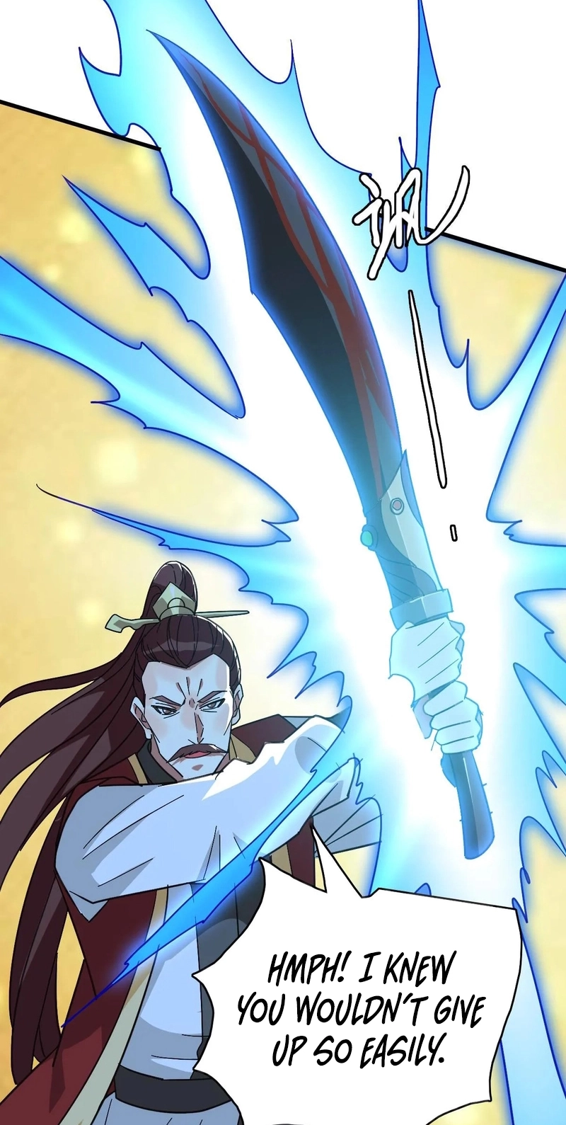 Read Supreme exorcist chapter 113 image 65 on Lezhin