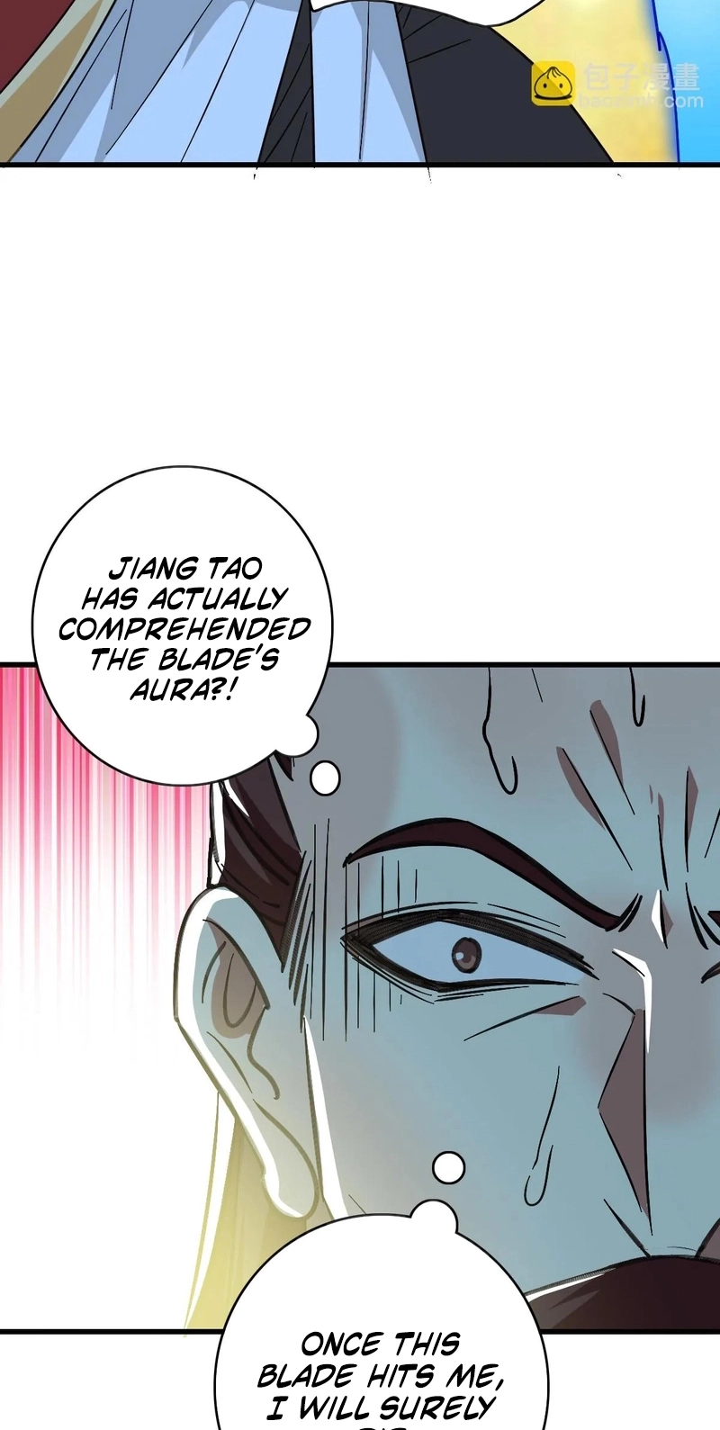 Read Supreme exorcist chapter 113 image 66 on Lezhin