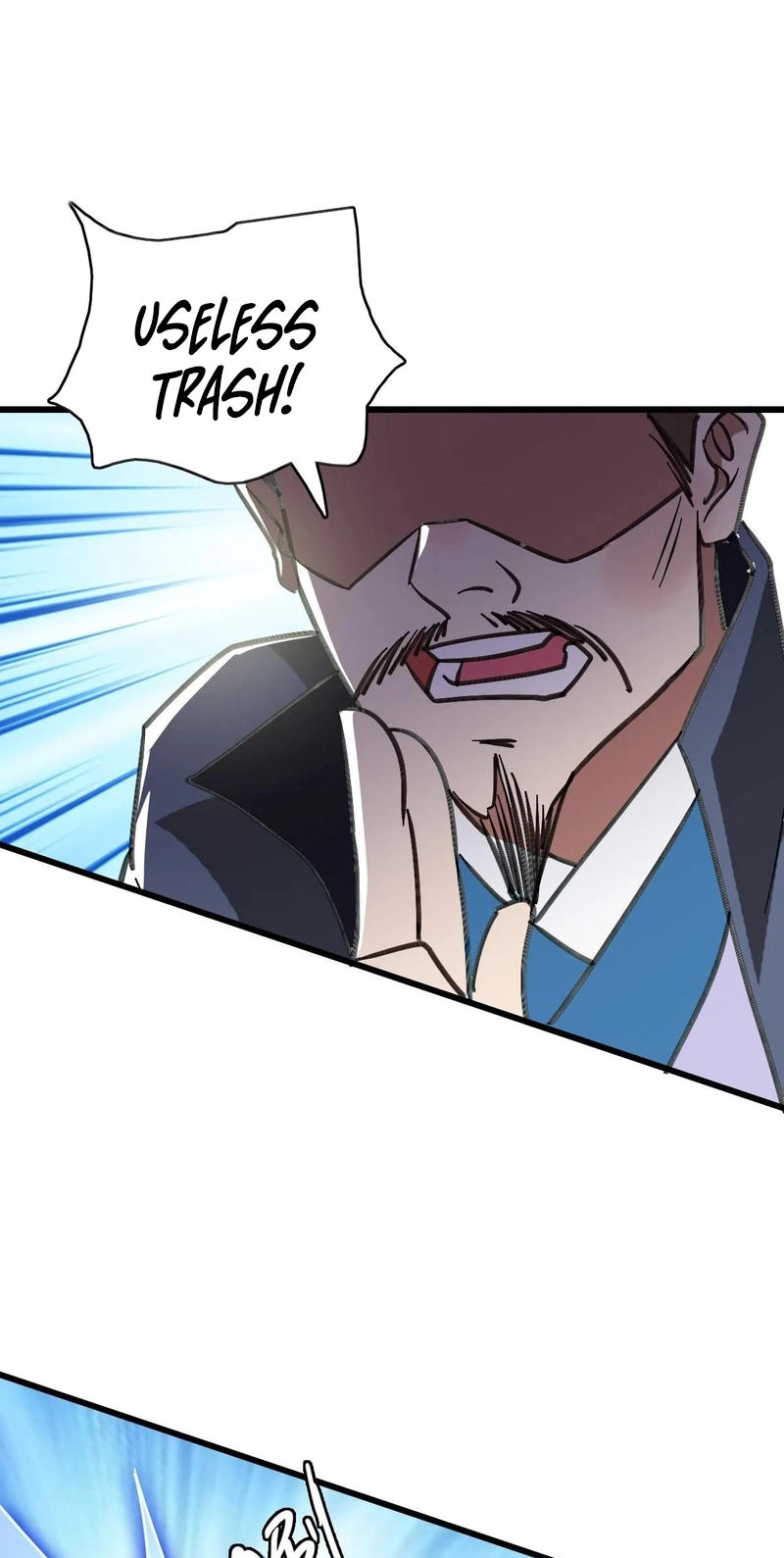 Read Supreme exorcist chapter 113 image 68 on Lezhin
