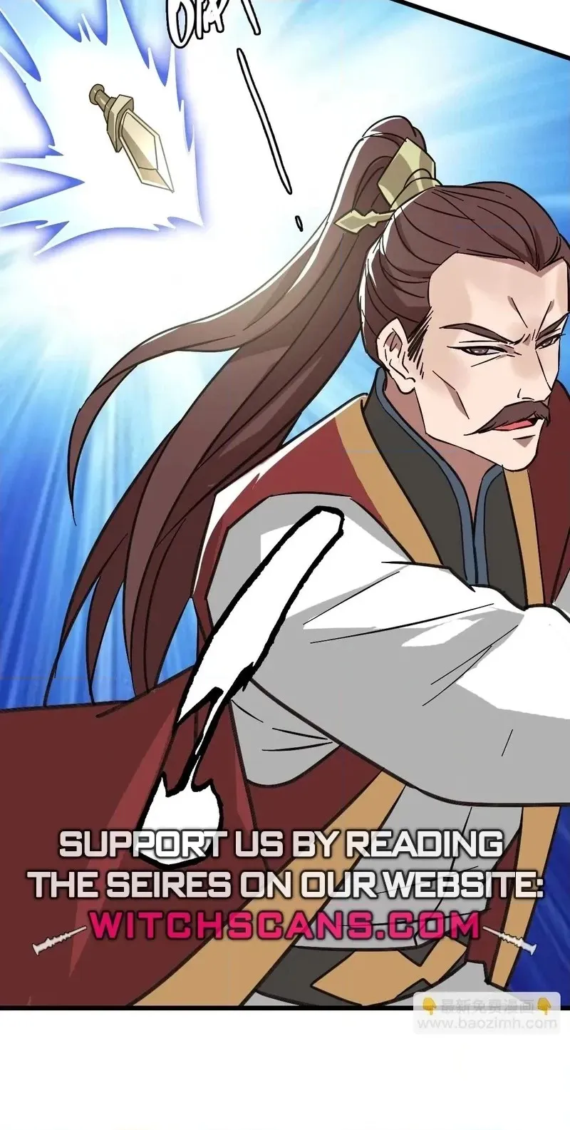 Read Supreme exorcist chapter 113 image 69 on Lezhin
