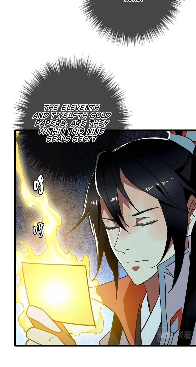 Read Supreme exorcist chapter 113 image 7 on Lezhin