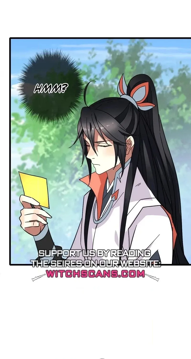 Read Supreme exorcist chapter 113 image 9 on Lezhin