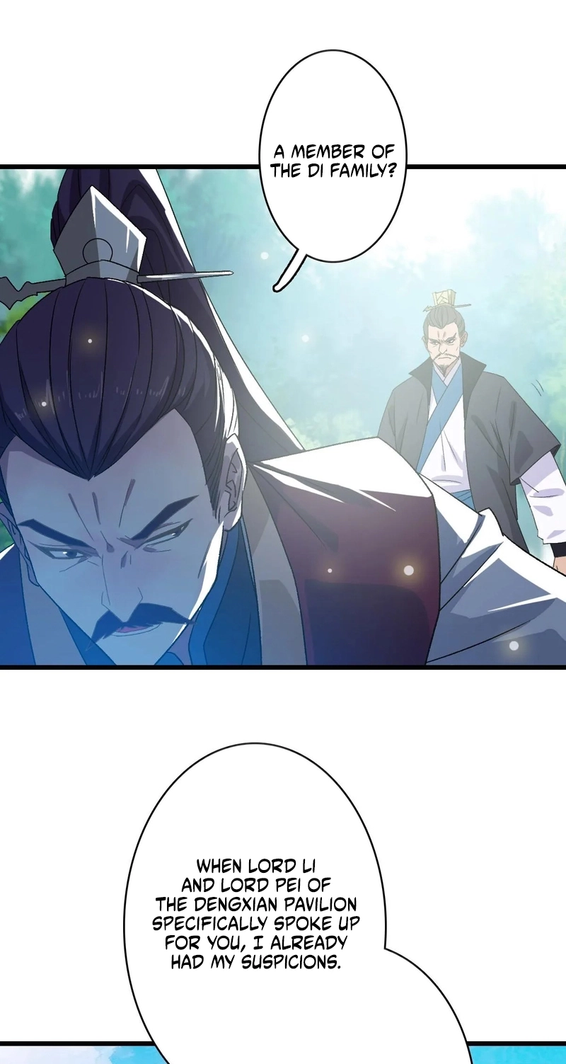 Read Supreme exorcist chapter 114 image 10 on Lezhin