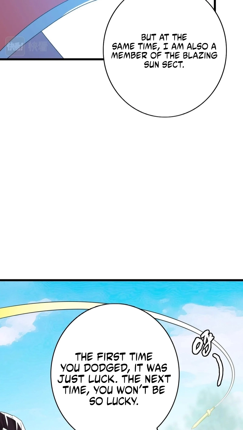 Read Supreme exorcist chapter 114 image 13 on Lezhin