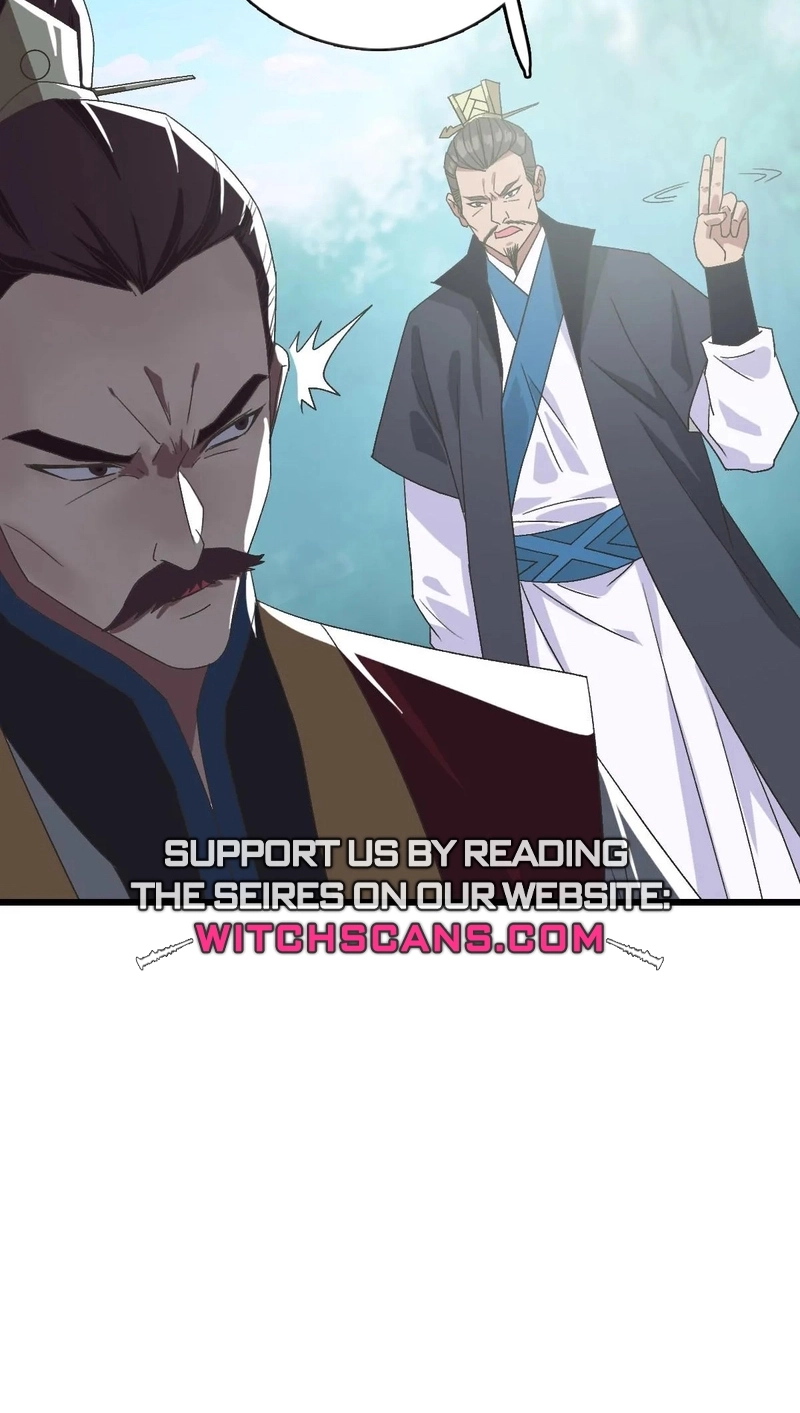 Read Supreme exorcist chapter 114 image 14 on Lezhin