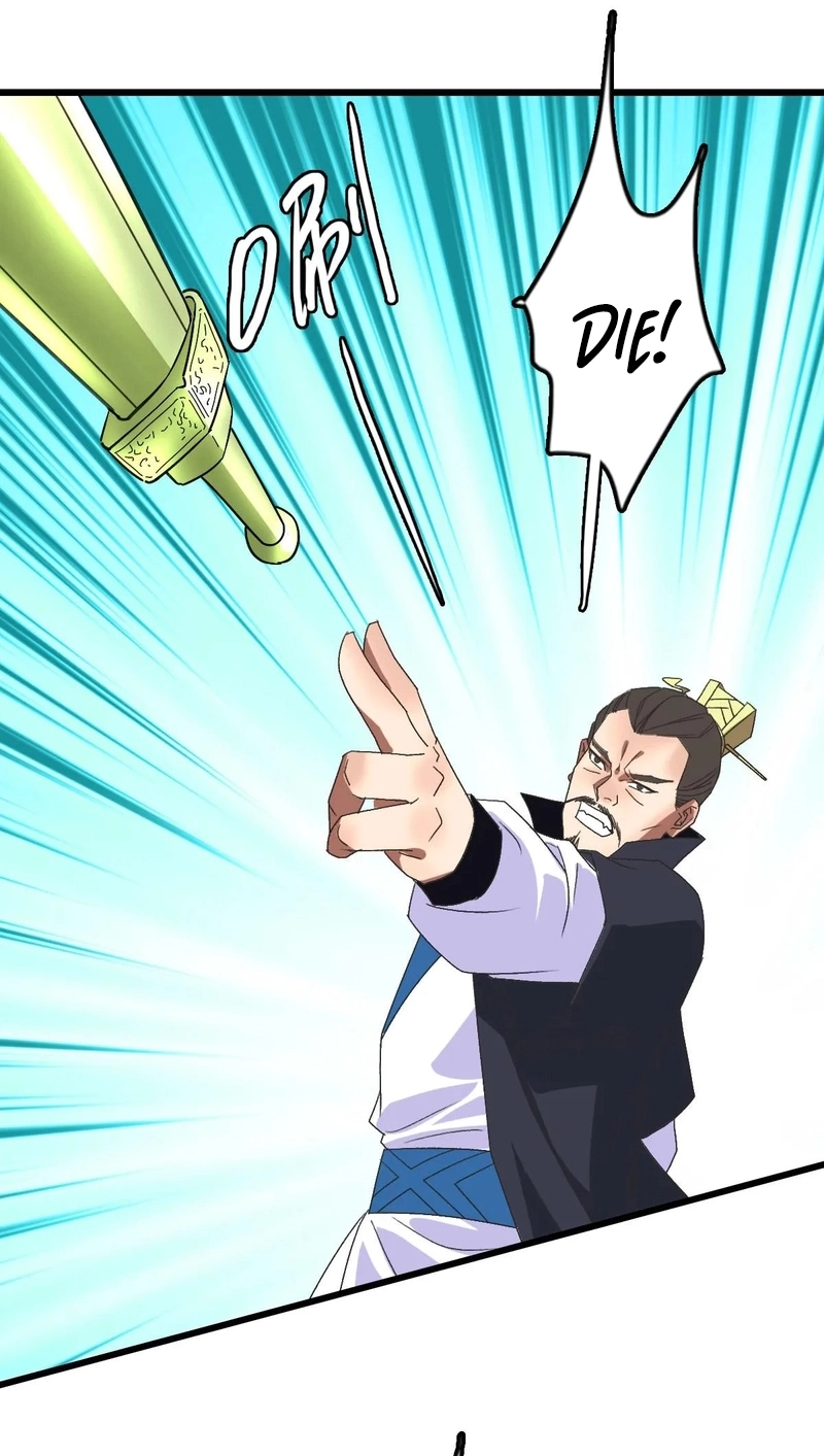 Read Supreme exorcist chapter 114 image 15 on Lezhin