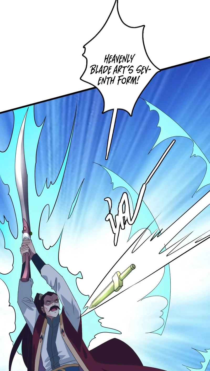 Read Supreme exorcist chapter 114 image 16 on Lezhin