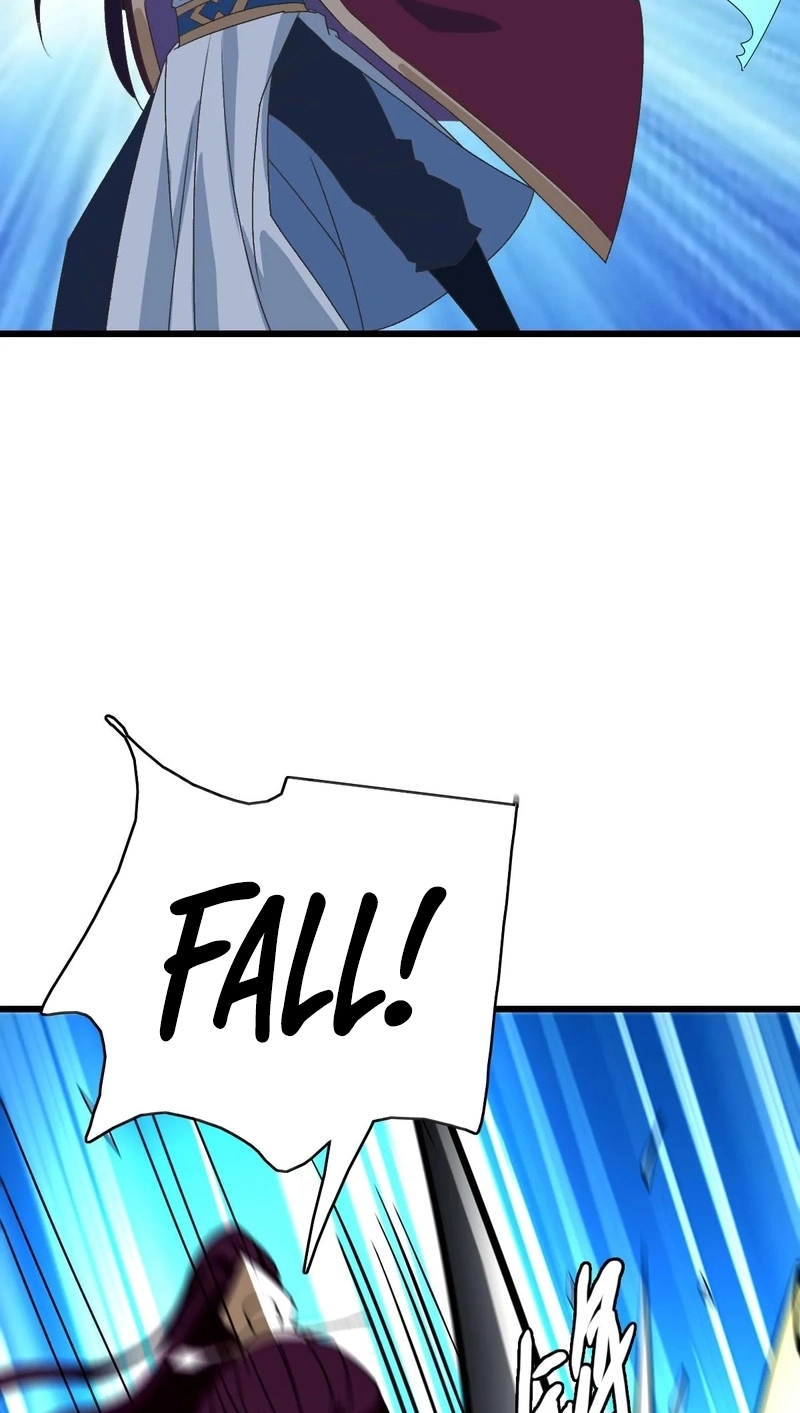 Read Supreme exorcist chapter 114 image 17 on Lezhin