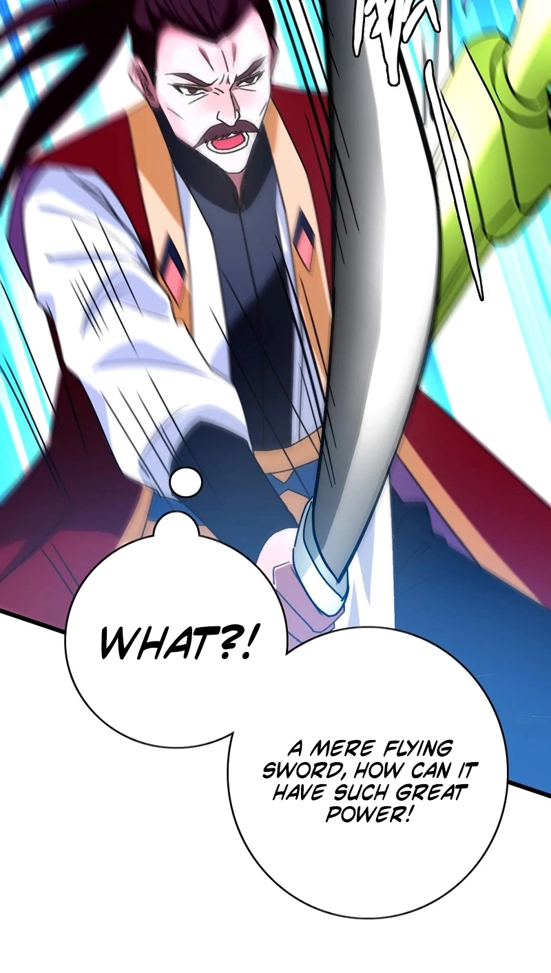 Read Supreme exorcist chapter 114 image 18 on Lezhin