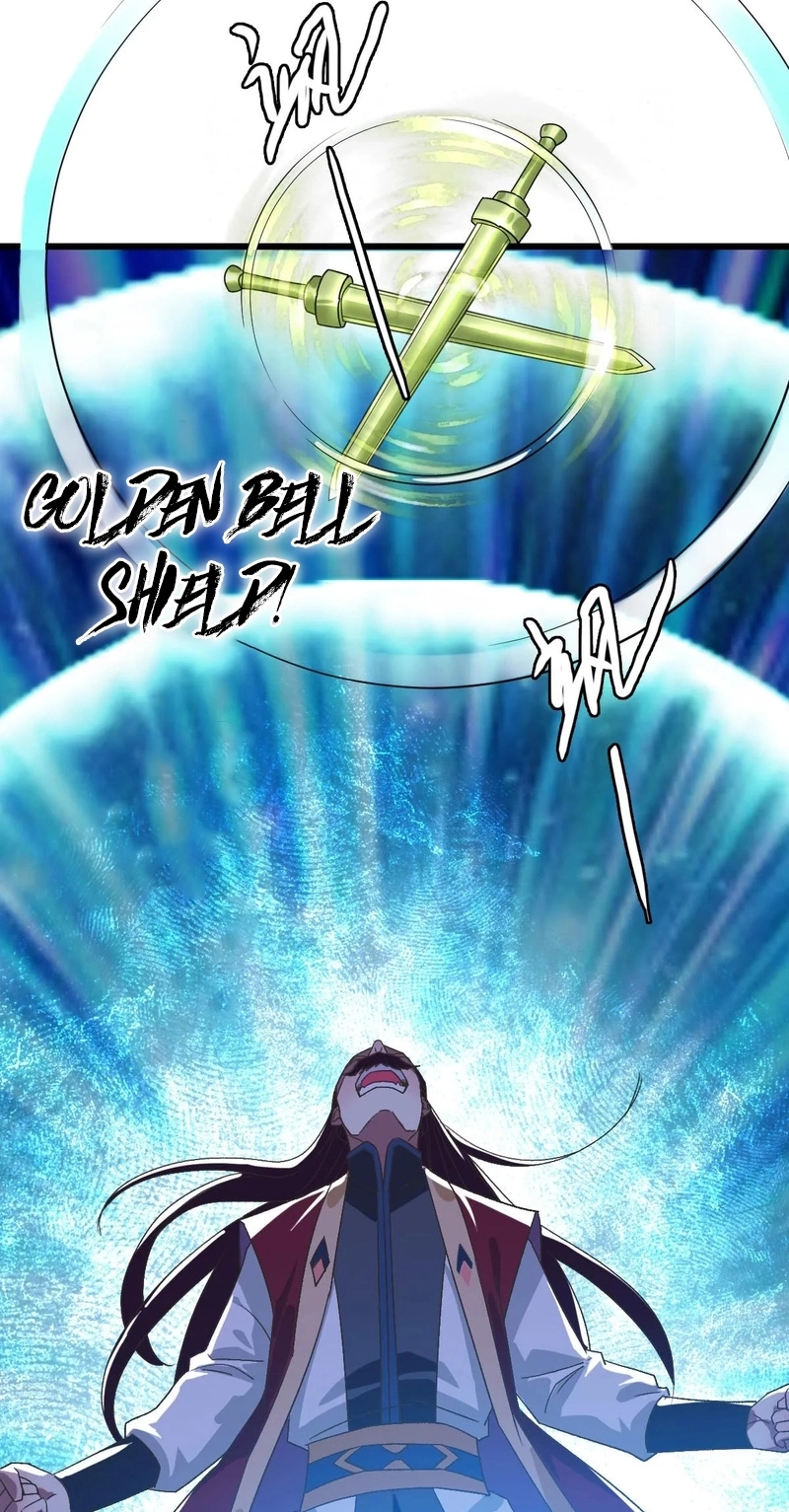 Read Supreme exorcist chapter 114 image 20 on Lezhin