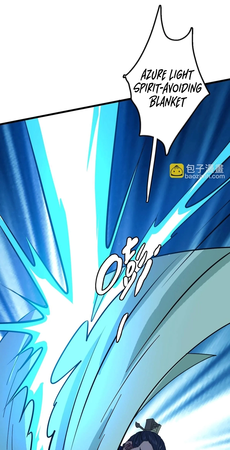 Read Supreme exorcist chapter 114 image 27 on Lezhin