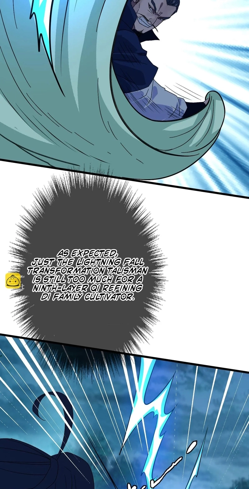 Read Supreme exorcist chapter 114 image 28 on Lezhin