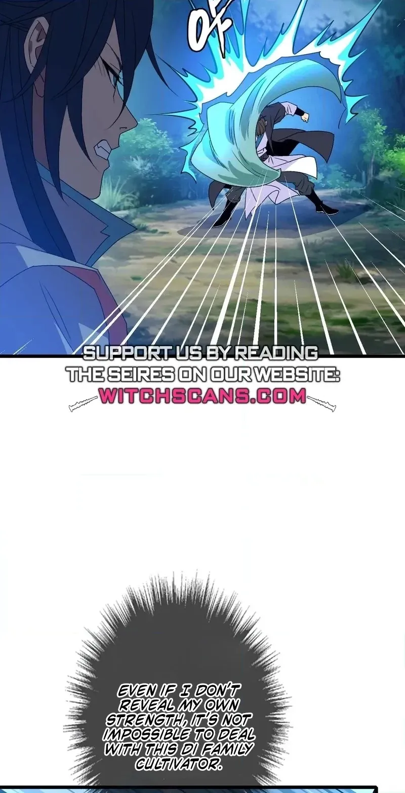 Read Supreme exorcist chapter 114 image 29 on Lezhin