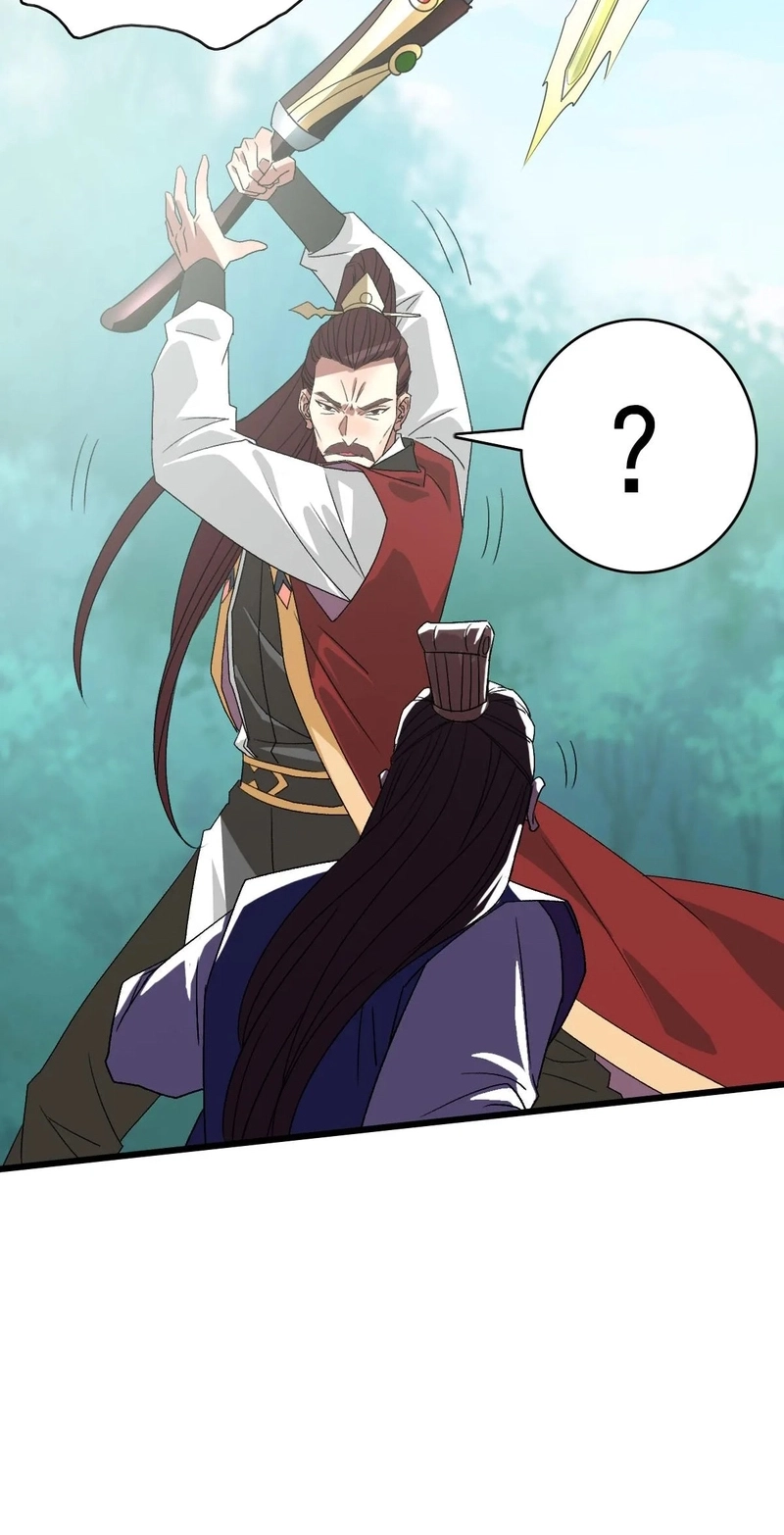 Read Supreme exorcist chapter 114 image 3 on Lezhin