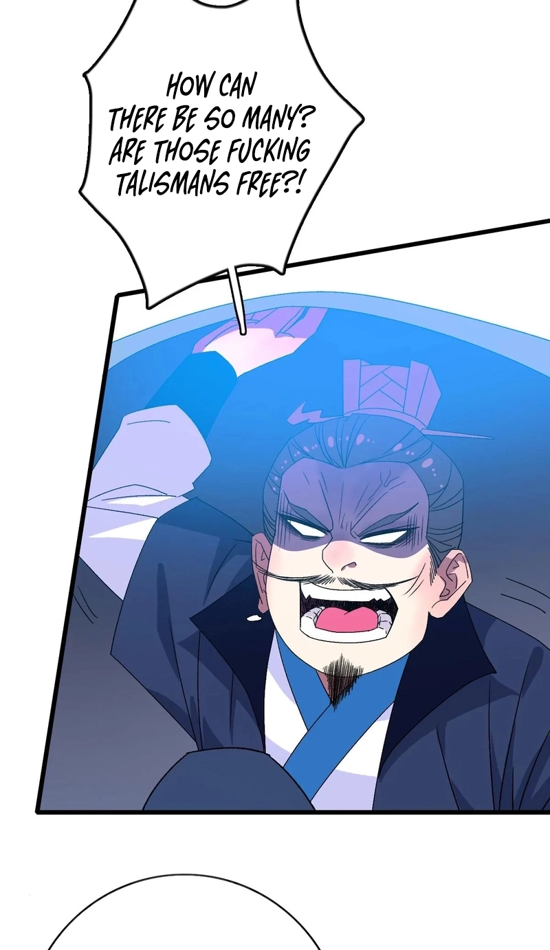 Read Supreme exorcist chapter 114 image 32 on Lezhin
