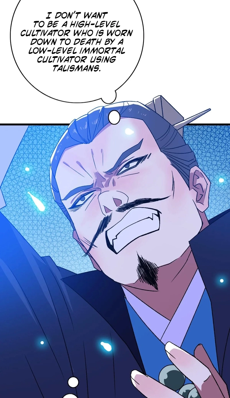 Read Supreme exorcist chapter 114 image 33 on Lezhin