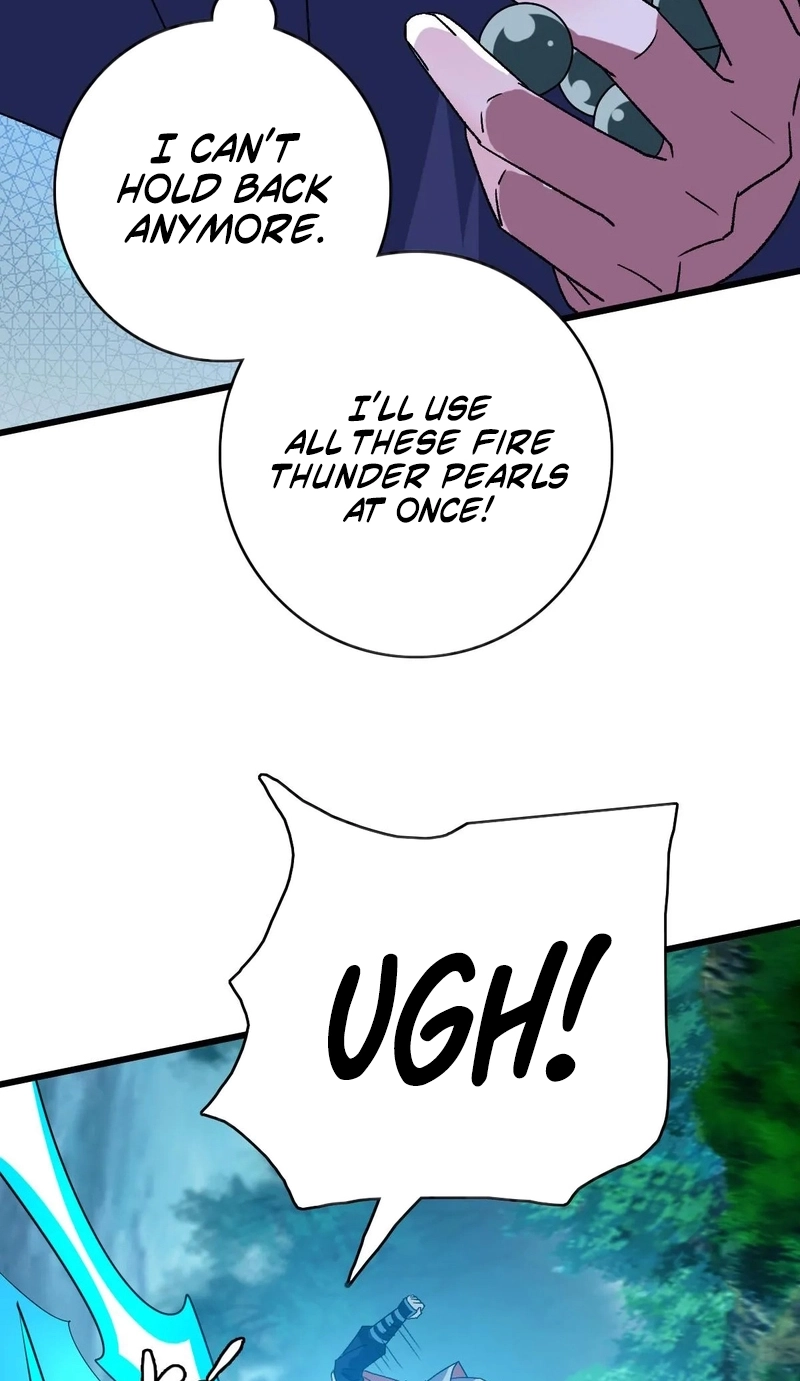 Read Supreme exorcist chapter 114 image 34 on Lezhin