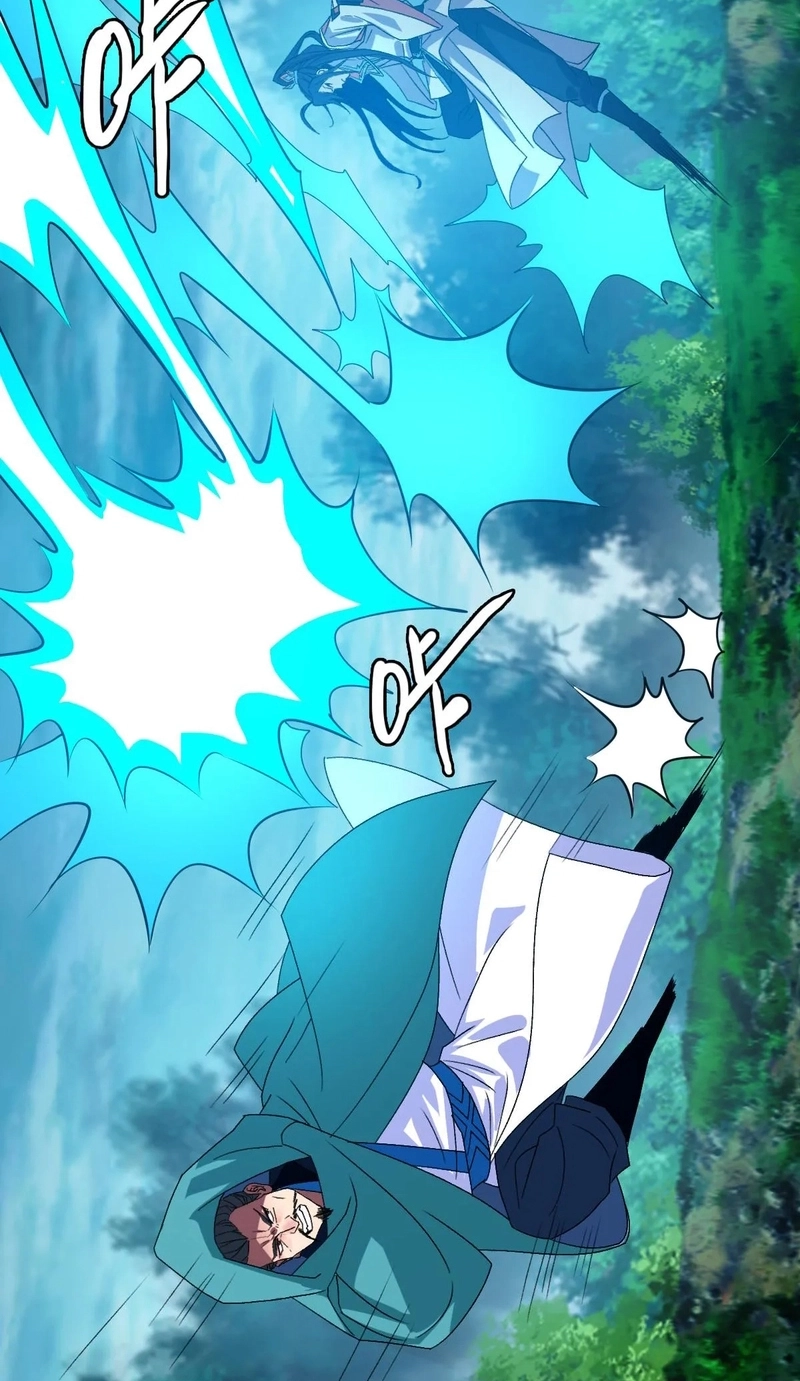 Read Supreme exorcist chapter 114 image 35 on Lezhin
