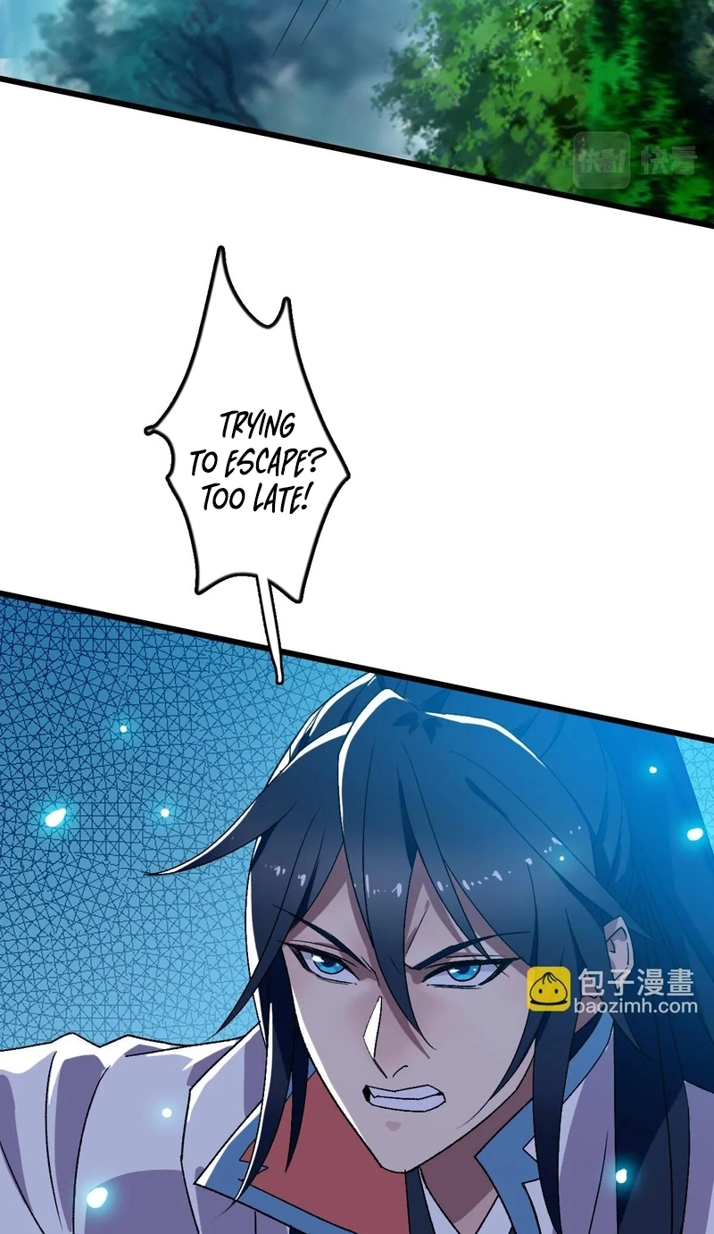 Read Supreme exorcist chapter 114 image 36 on Lezhin