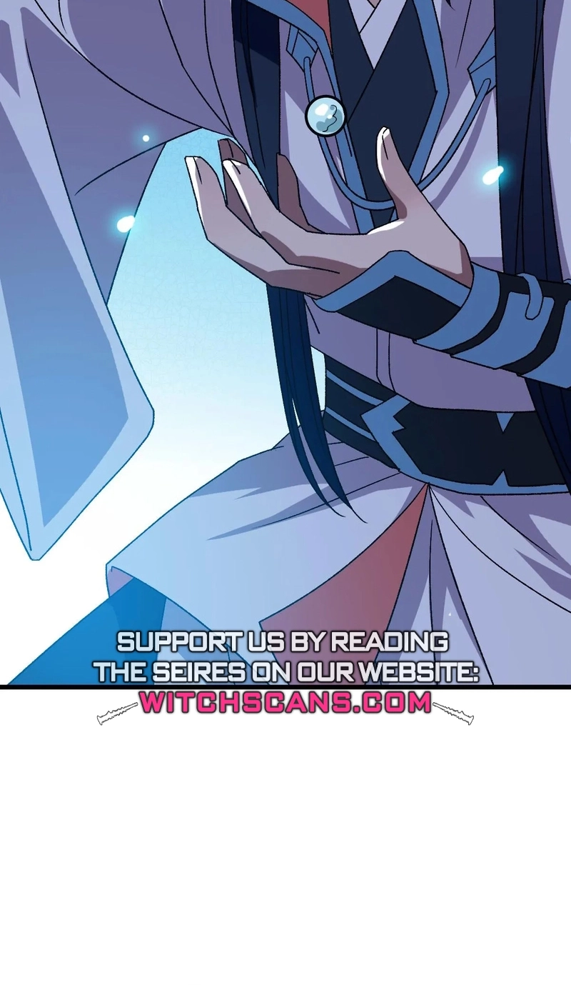Read Supreme exorcist chapter 114 image 37 on Lezhin