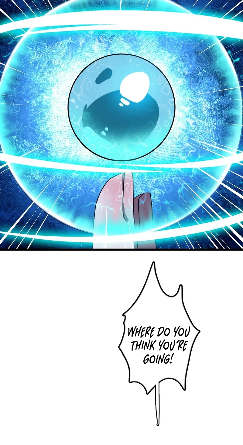 Read Supreme exorcist chapter 114 image 40 on Lezhin