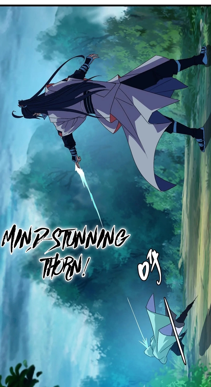 Read Supreme exorcist chapter 114 image 41 on Lezhin