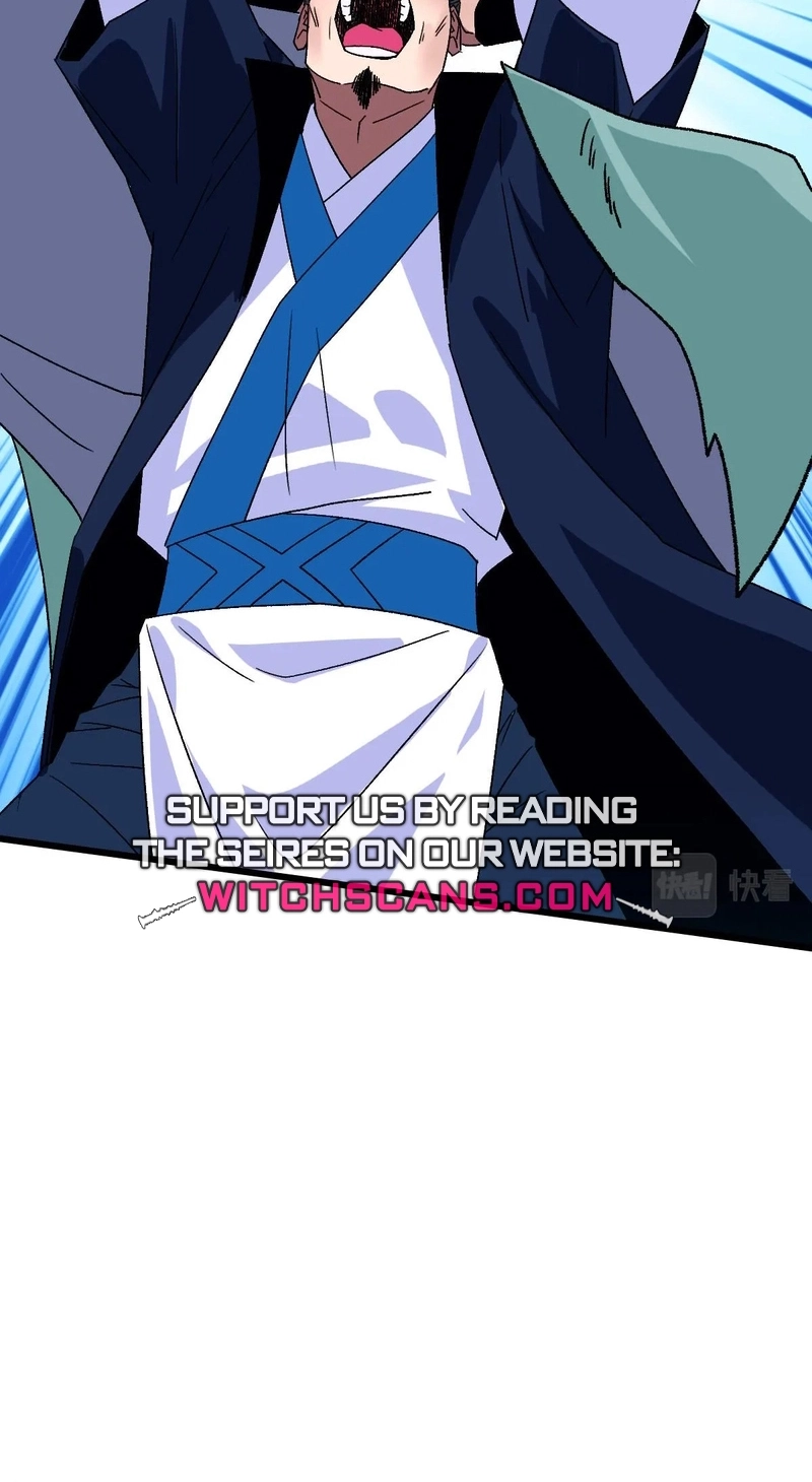 Read Supreme exorcist chapter 114 image 43 on Lezhin