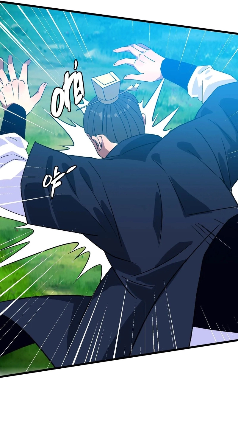 Read Supreme exorcist chapter 114 image 44 on Lezhin