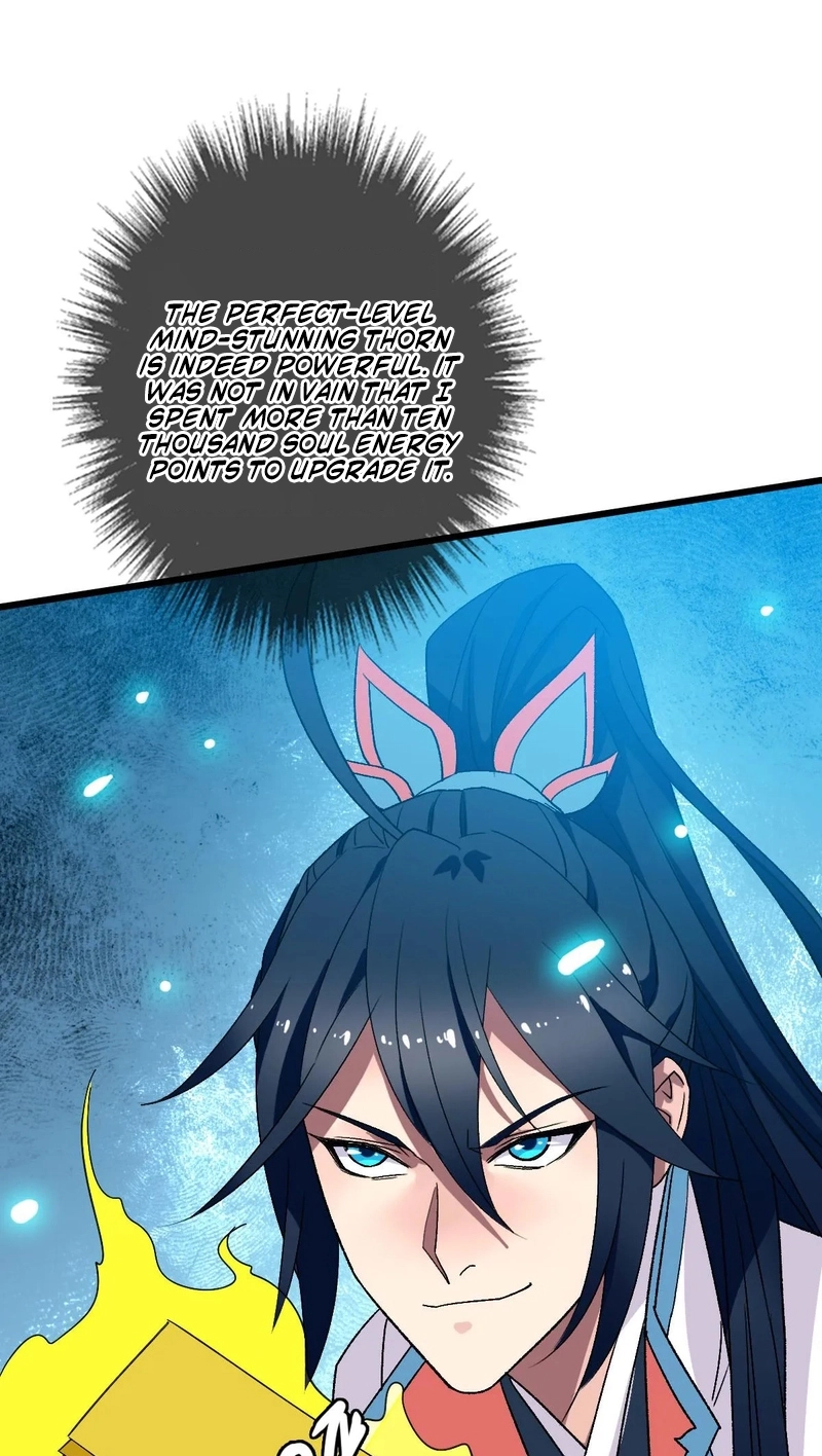 Read Supreme exorcist chapter 114 image 45 on Lezhin