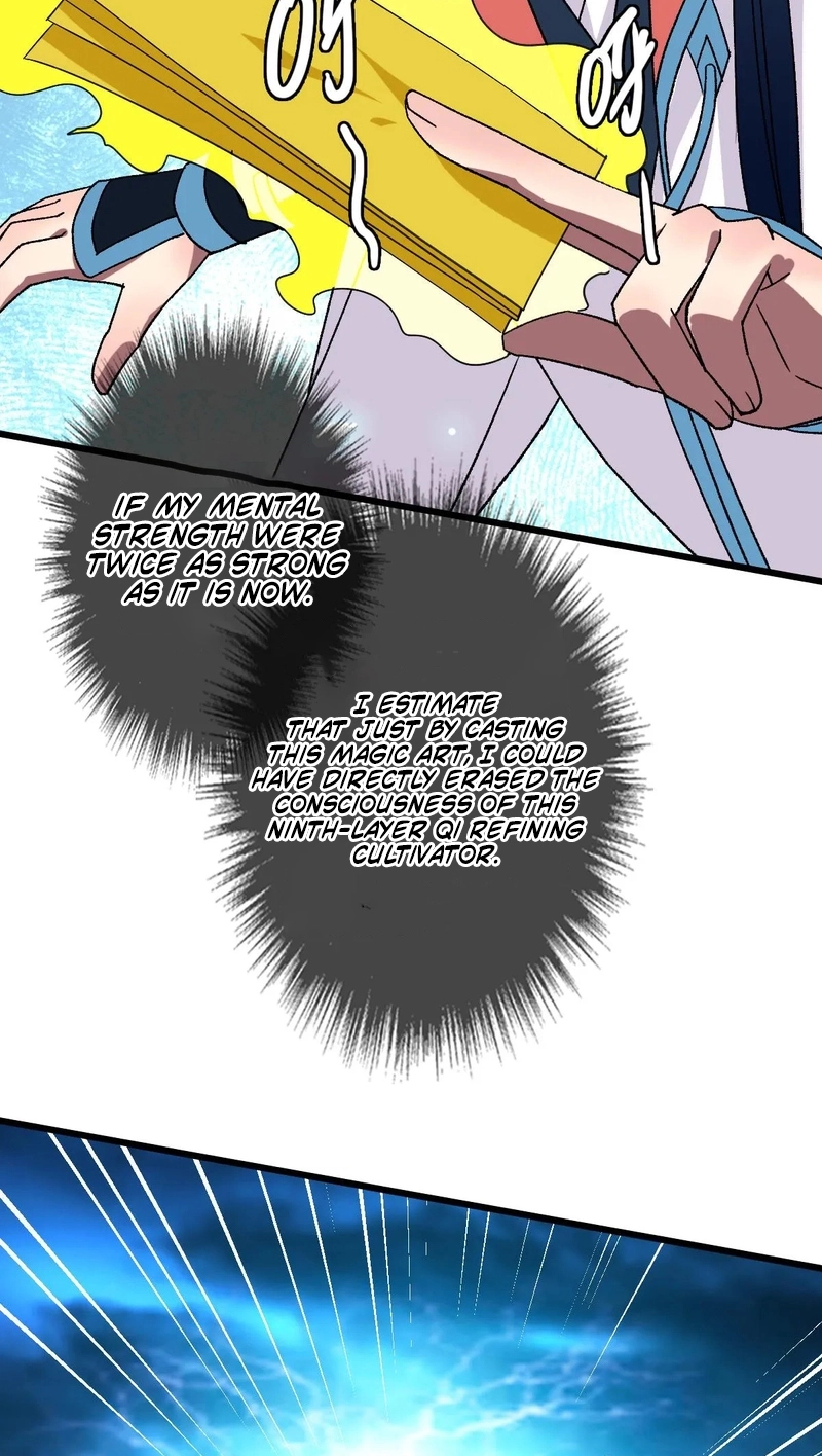 Read Supreme exorcist chapter 114 image 46 on Lezhin