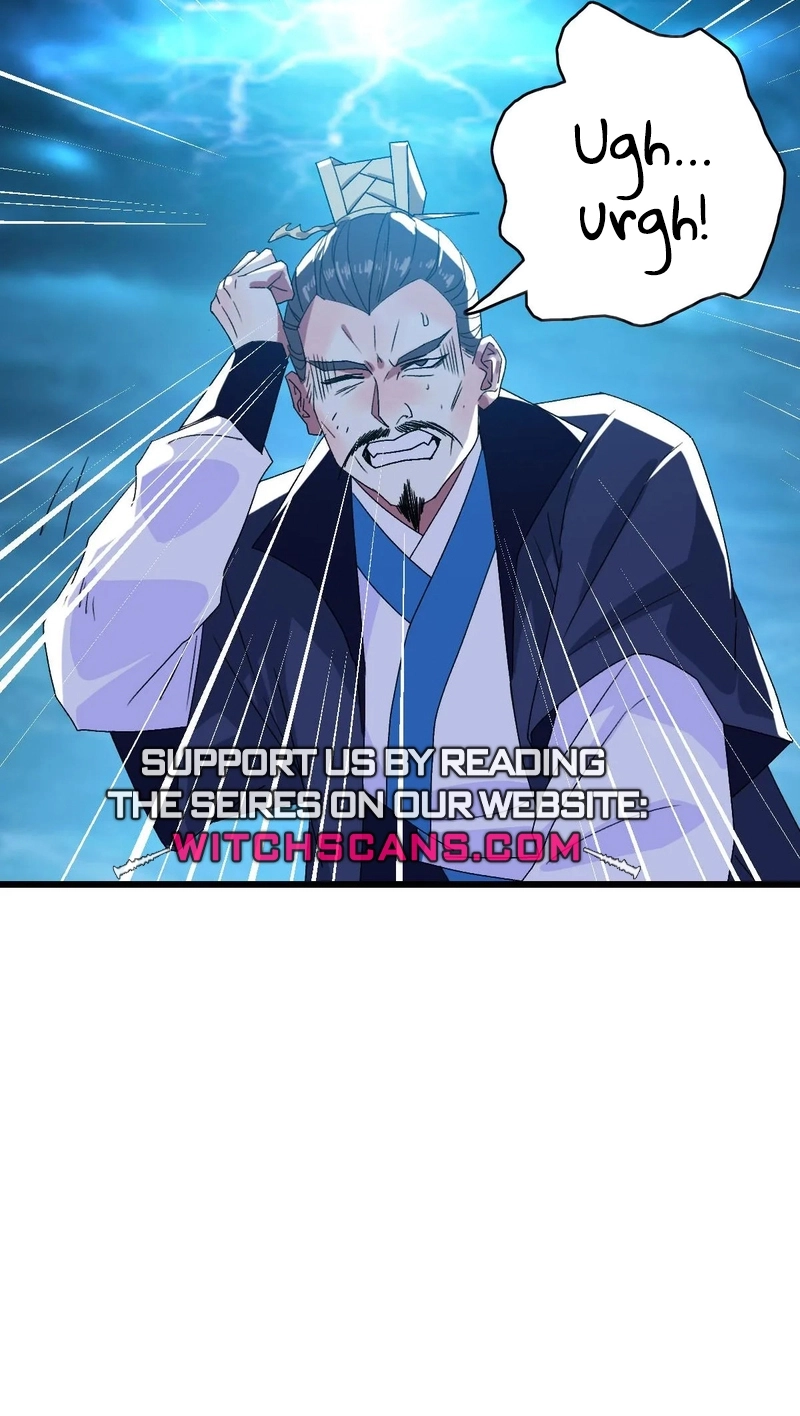 Read Supreme exorcist chapter 114 image 47 on Lezhin