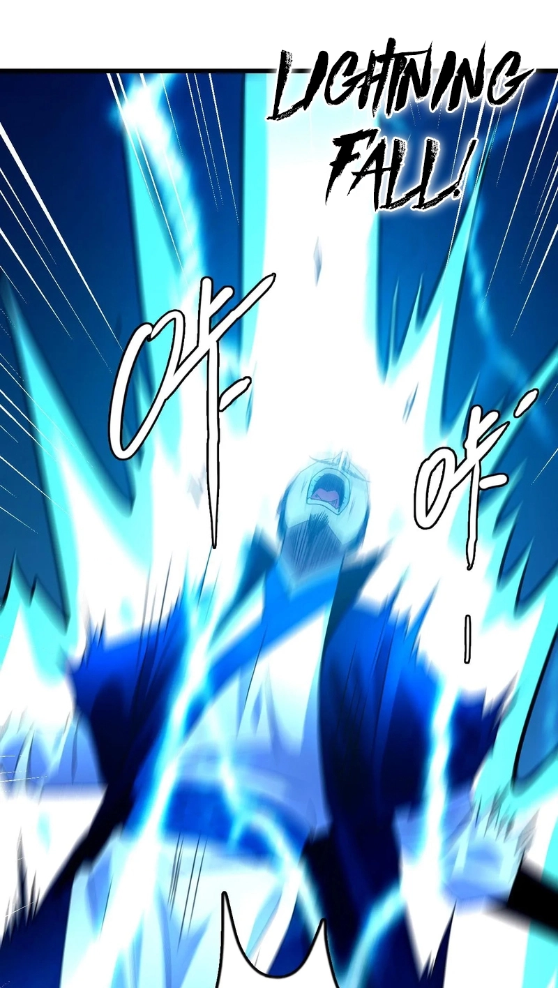 Read Supreme exorcist chapter 114 image 48 on Lezhin
