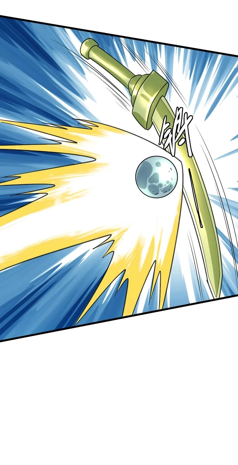 Read Supreme exorcist chapter 114 image 5 on Lezhin