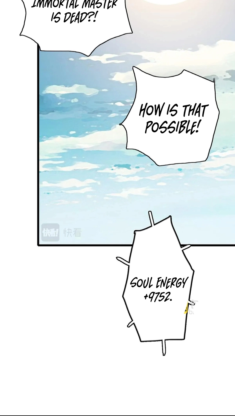 Read Supreme exorcist chapter 114 image 50 on Lezhin