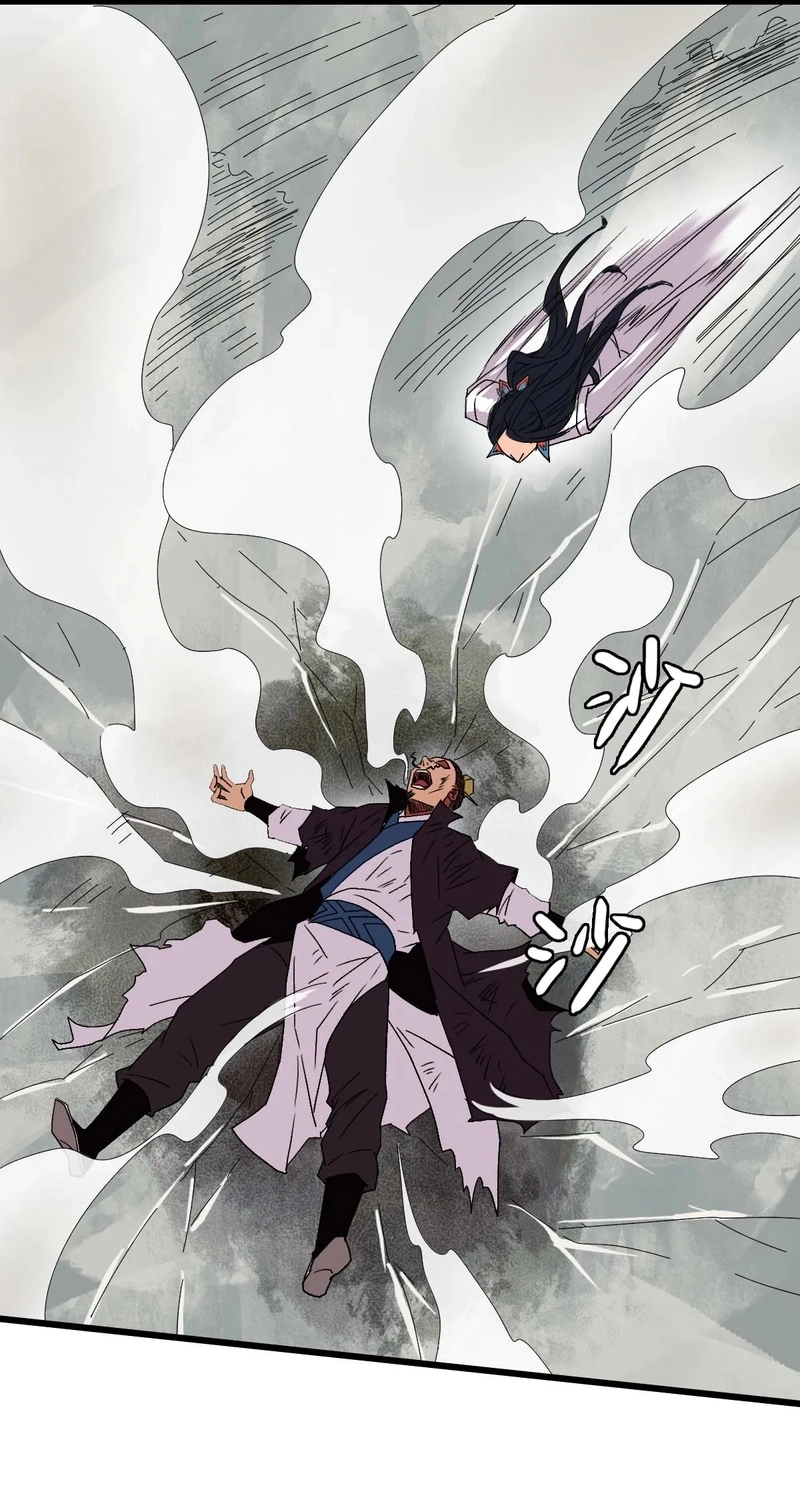 Read Supreme exorcist chapter 114 image 51 on Lezhin