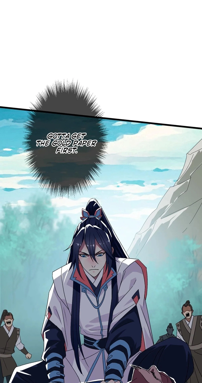 Read Supreme exorcist chapter 114 image 52 on Lezhin