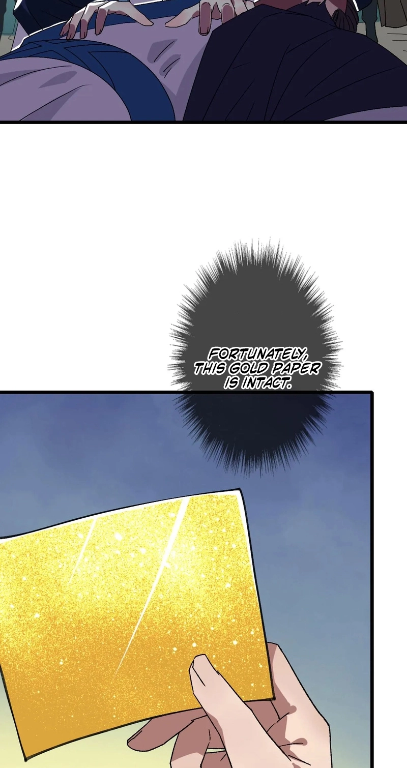 Read Supreme exorcist chapter 114 image 53 on Lezhin