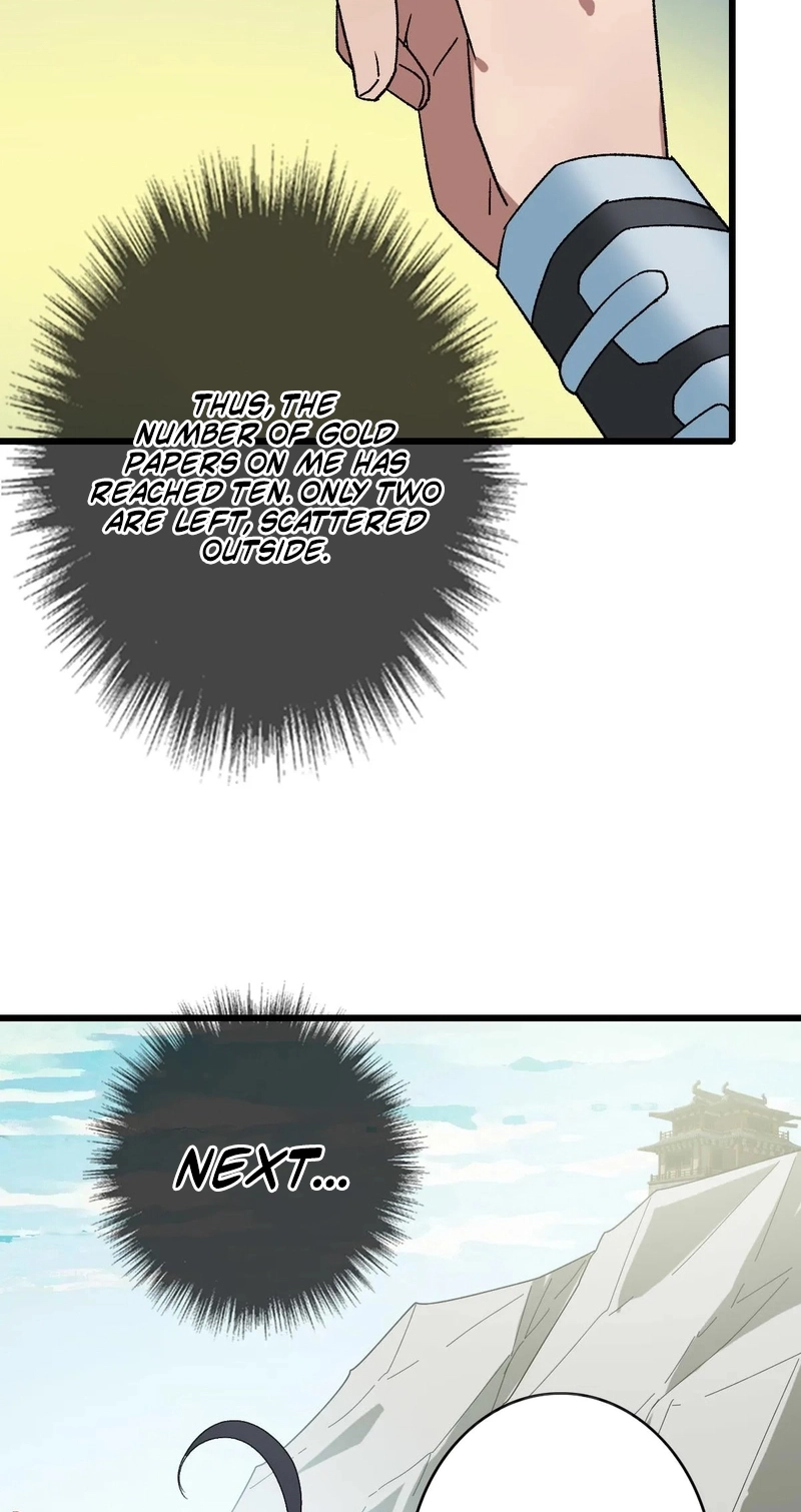 Read Supreme exorcist chapter 114 image 54 on Lezhin