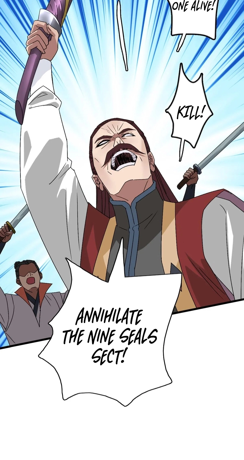 Read Supreme exorcist chapter 114 image 56 on Lezhin