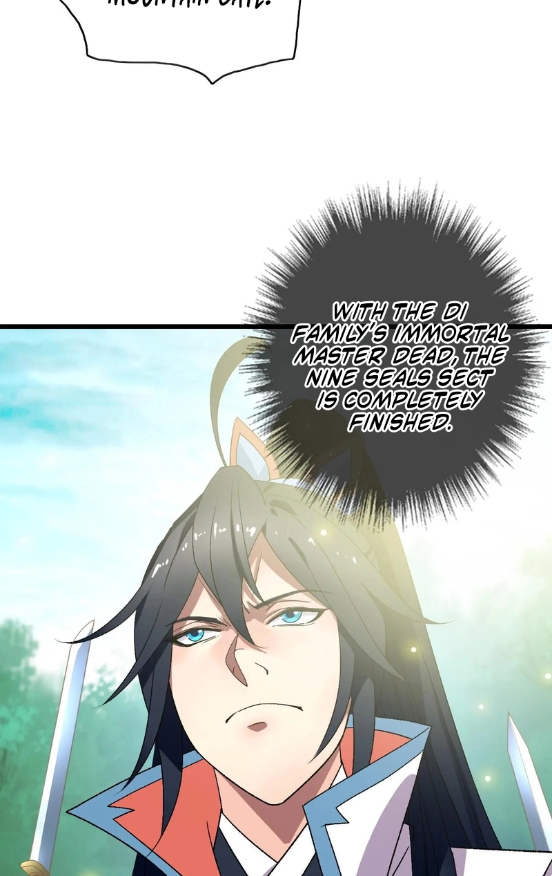 Read Supreme exorcist chapter 114 image 58 on Lezhin
