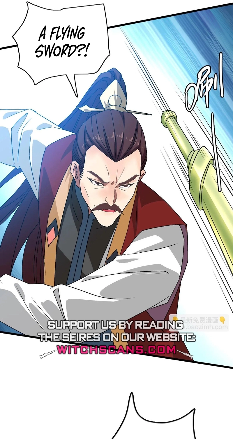 Read Supreme exorcist chapter 114 image 6 on Lezhin