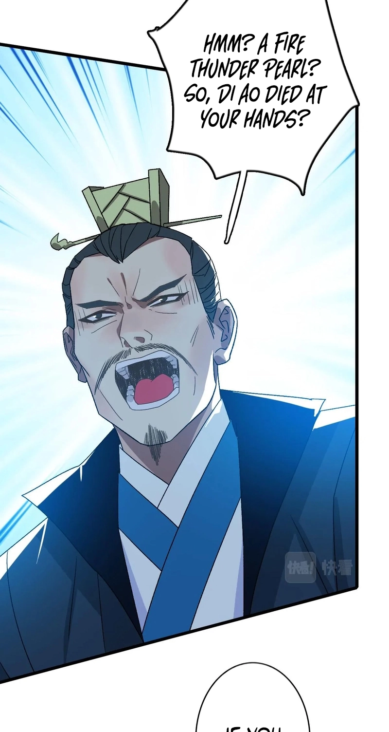 Read Supreme exorcist chapter 114 image 7 on Lezhin