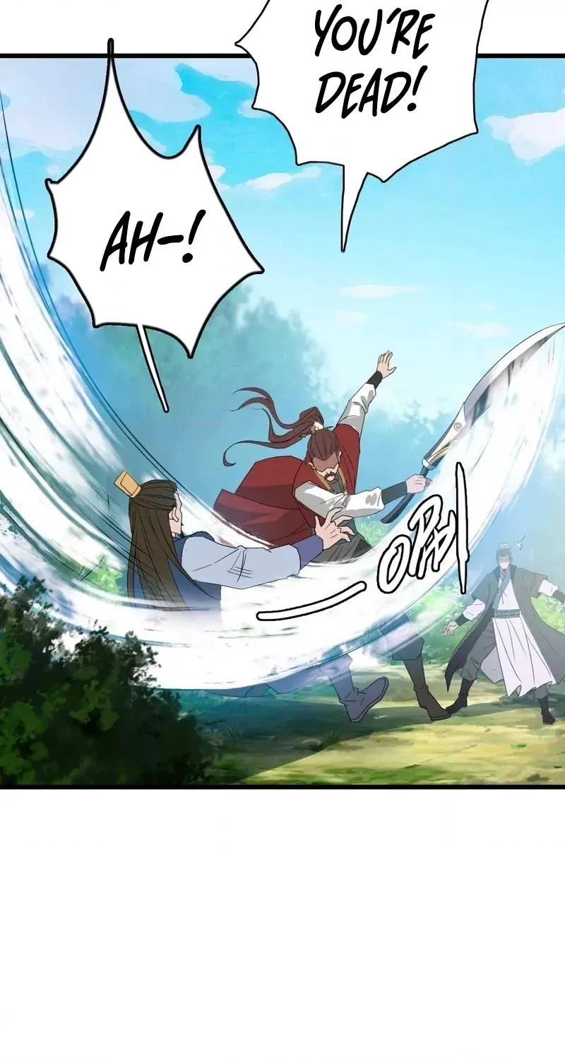 Read Supreme exorcist chapter 114 image 9 on Lezhin