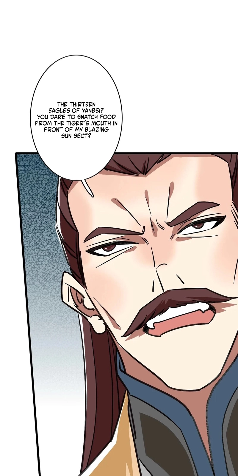 Read Supreme exorcist chapter 115 image 13 on Lezhin