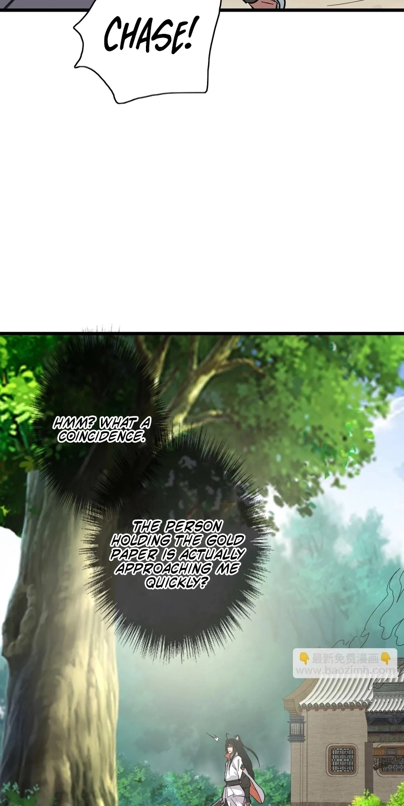 Read Supreme exorcist chapter 115 image 15 on Lezhin