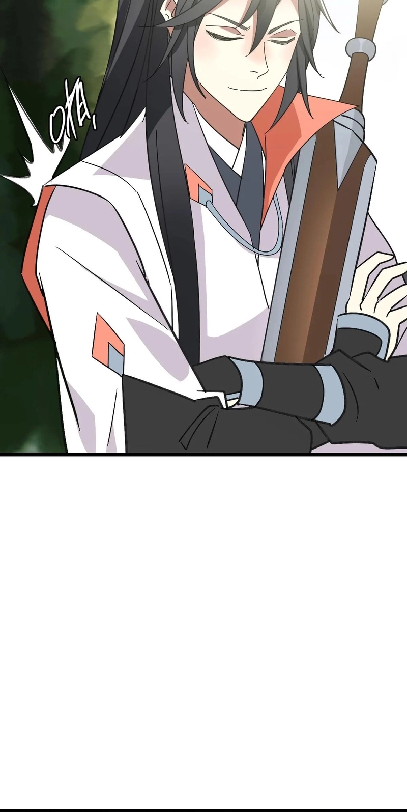 Read Supreme exorcist chapter 115 image 17 on Lezhin