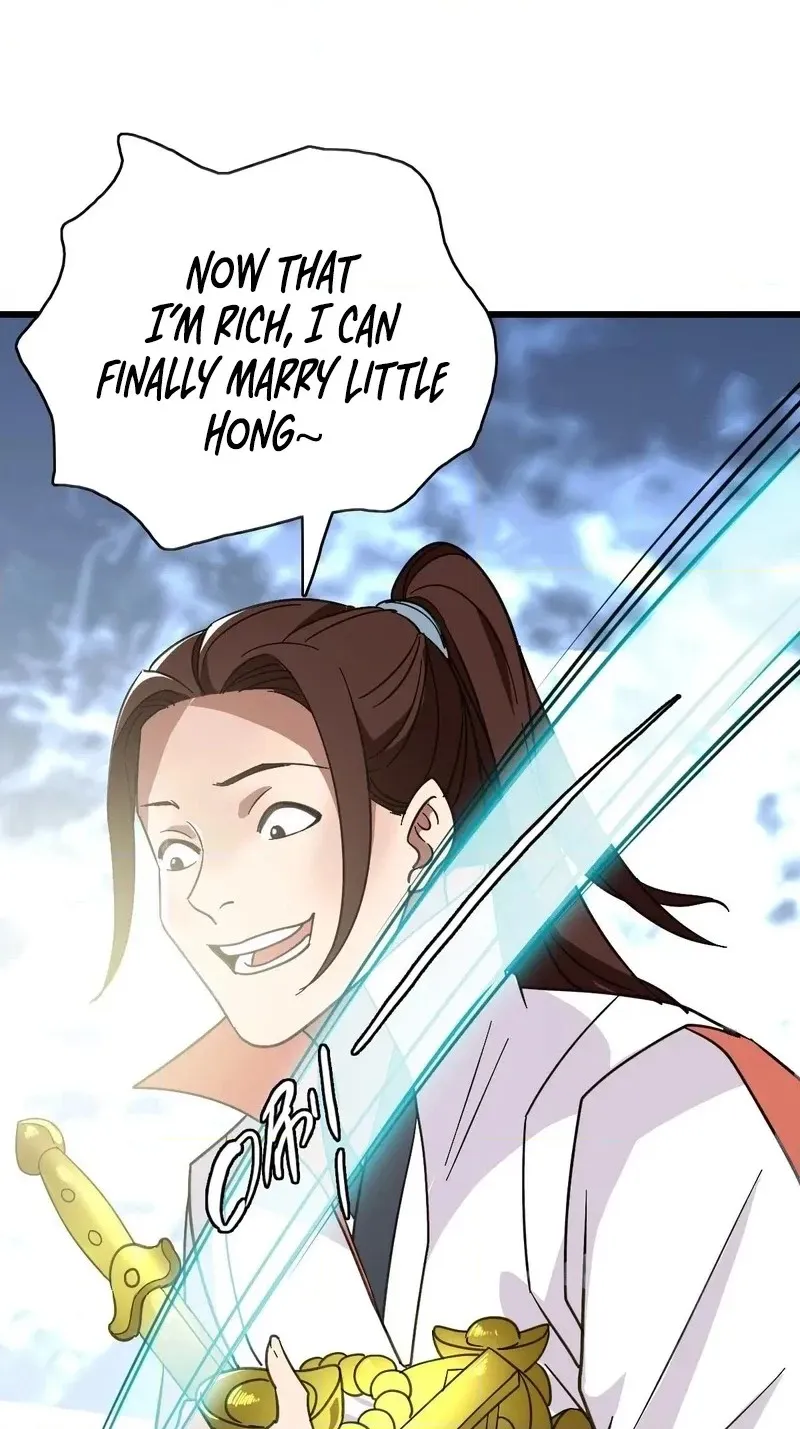 Read Supreme exorcist chapter 115 image 19 on Lezhin